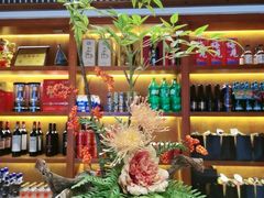 -诺筵汤品·菌汤火锅(南河坝店)