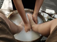 -森SPA·泰式按摩·精油Massage(宝安中心店)