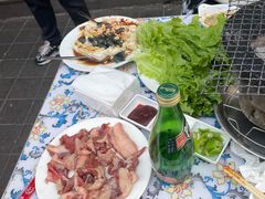 -松明一烤肉馆(鲁园店)