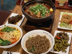 -每碗面馆(新鸿安大厦店)