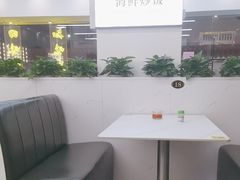 -粤汇味•粤菜•点心(车陂龙口大街店)