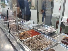 -晓马鸭店(新芜路店)