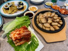 -屋里家延边朝鲜族冷面(梅林3店)