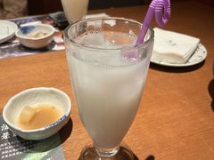 -水之惠鲜鱼料理(王府大街店)