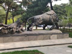 -东北大学(南湖校区)
