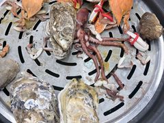 -仙螺岛海鲜自助餐厅(总店)