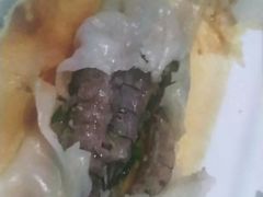 -北李妈妈菜·海肠捞饭(开发区万达店)
