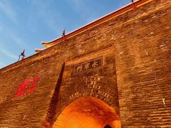 -西安城墙·碑林历史文化景区