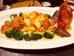 -蟹榭·本帮江浙菜·蟹宴(五角场合生汇商场店)