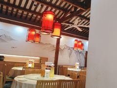 -人民食堂(电信南街店)