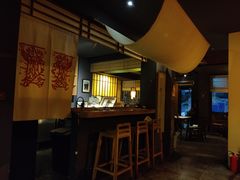 -兮禾酒馆(护国路店)