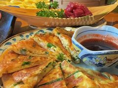 -炎蔵牛舌烤肉