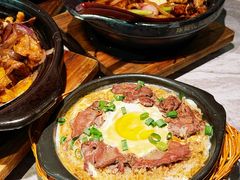-金系·顺德啫鸡大王(创意产业园店)