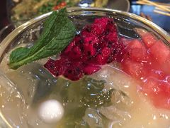 -何师烧烤·香辣蟹·川菜·30年老品牌(太古里旗舰店)
