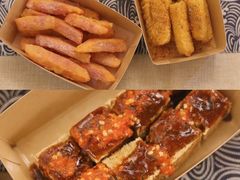 -不问豆腐(朝山街店)