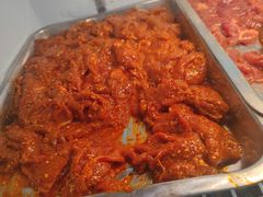 -金鼎雪山牦牛杂火锅(理县总店)