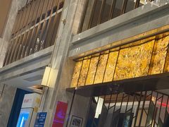 -御海8号温泉酒店
