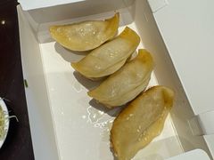-小姜锅贴(凤凰街店)