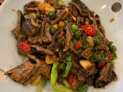 -西江美食舫·江西菜(健德桥店)