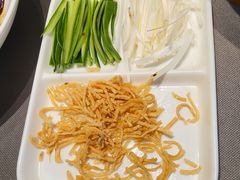 -小厨娘淮扬菜(河西奥美大厦店)