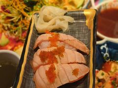 -江户前寿司·日料·寿喜烧(中关村壹号店)