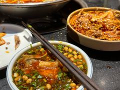 -小饕荟雅安贡椒鱼鲜馆(广福桥店)