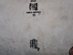 -槟城街头艺术街区