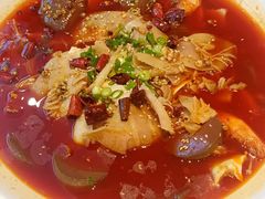 -7号院家宴.烧鸽子(门头沟店)