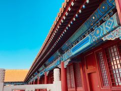 -故宫博物院(故宫)
