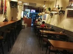 大堂-豆爺小面(朱雀店)