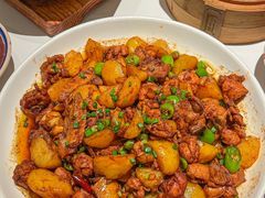 -鑫小城故事·藕汤·家常菜(台北一路总店)