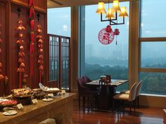 -景湖轩全日制餐厅·南湖名都