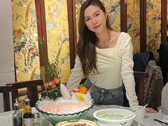 -渔意如意·首创金鲷顺德鱼生
