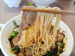 -老家猪肝面(石油路店)