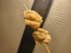 -质烤烤物·活烤海鲜(质烤总店)