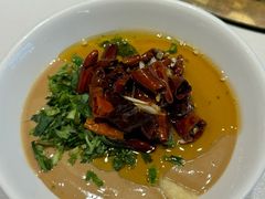 -东门口·新式老北京火锅(河西龙湖天街店)