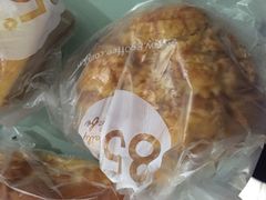 丹麦菠萝-85度C(大连店)