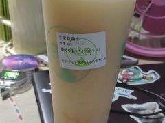 -巡茶(农民街店)