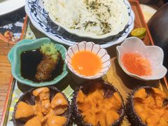 -海味当家·蒸锅海鲜(星海公园店)