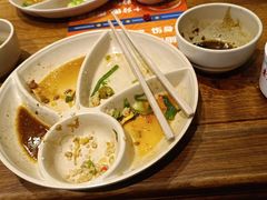 -素满香·Vegan食养自助(天一广场店)