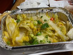 -金刚山烧烤(中山路店)