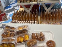 -85度C(南京丹凤街店)
