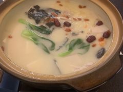 -羡餐厅·杭帮菜·淳菜(千岛湖自由洲际殿店)