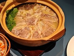 -一坐一忘云南菜(嘉里中心店)