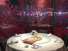 包厢-大碗居·烤鸭·鱼头泡饼(天坛东门店)