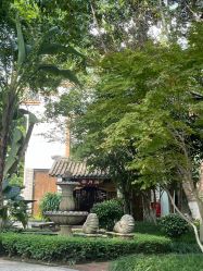 -莲生母婴月子中心(清水河公园店)