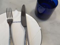 -玛尚诺意式餐厅(长宁来福士店)