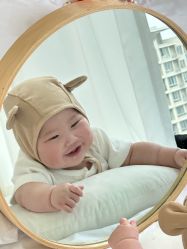 -可乐大王自然光儿童摄影(园区店)