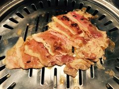 -韩聚屋韩国烤肉餐厅(新北万达店)