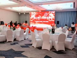 -曼格纳婚礼艺术中心(张江店)